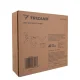 Trizand Saliekams Sienas Velosipēda Turētājs (30 kg)