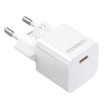 Choetech PD5010 20W USB Type C sienas lādētājs