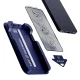3mk HardGlass Max Privacy aizsargstikls Samsung Galaxy S24+ / S25+