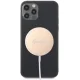 Guess bezvadu lādētājs 15W MagSafe GUCBMSLRD, zelta