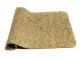 Ūdeni un netīrumus uzsūcošs kājslauķis Clean Step Mat, 70x46 cm, Brūns