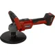 Einhell CE-CP 18/180 Li akumulatora pulēšanas un slīpēšanas mašīna 18V 180 mm