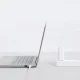 Xiaomi MDY-17-EF 45W USB-A tīkla lādētājs, balts