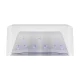 UV/LED nagu lampa Glow 112, 48W