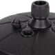 MultiGarden YB17013 ar ūdeni pildāma saulessarga pamatne 13L