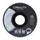Creality CR-Silk PLA 3D drukas pavediens 1.75mm 1kg, sudraba