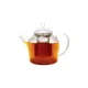 Tējkanna Bredemeijer Minuet Santhee 165002 ar filtru, 1.2L
