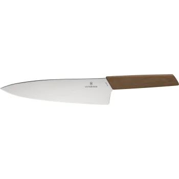 Griešanas nazis Victorinox Swiss Modern 20 cm, riekstkoks