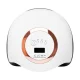 Glow V1 UV LED nagu lamp 168W, balta / zelta