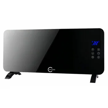 Elektriskais paneļu konvekcijas sildītājs Carruzzo, 2000 W
