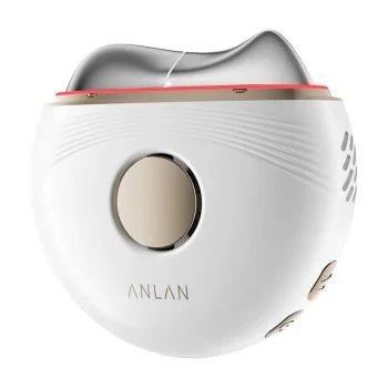 Elektriskais Gua Sha sejas masieris ANLAN 02-AGSY41-02A