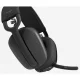 Logitech Zone Vibe 100 datora austiņas, grafīta