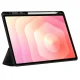 Tech-Protect SmartCase Pen vāciņš priekš Samsung Galaxy Tab S12+ 12.4\" X840 / X846B, melns
