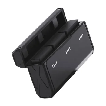 Telesin trīs akumulatoru lādētājs GoPro Hero 13 Black (S0-BCG-11-TGP)
