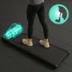 Elektriskais skrejceļš staigāšanai zem galda ModernHome 6 km/h