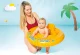Intex 56585EU Bērnu peldriņķis ar sēdekli 70 cm