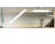LED gaismas josla ar kustības sensoru, 50 cm, 38 LED, balta