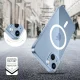 Tech-Protect FlexAir MagSafe vāciņš iPhone 13 / 14, caurspīdīgs
