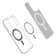 Spigen Ultra Hybrid Mag vāciņš iPhone 16 Pro Max 6.9\" MagSafe, carbon fiber