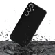 3mk Matt Case Pro vāciņš Samsung Galaxy S24, Melns