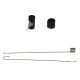 Endoskops - inspekcijas kamera 2m Bigstren 23020 | Endoscope Inspection Camera