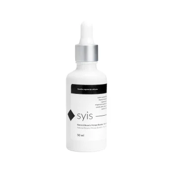 Syis Natural Beauty Mango Booster sejas serums 50 ml