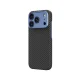 Vāciņš AmazingThing Titan Max Lens iPhone 18 Pro Max ar kameras aizsargu un MagSafe, zils