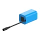 Akumulators Flytec V900, 7.4 V, 12000 mAh, Li-ion