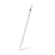 Tech-Protect Digital Stylus irbulis iPad planšetdatoram, balts