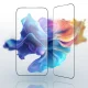 AmazingThing Radix Matte aizsargstikls iPhone 17 Pro Max