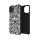 Adidas OR SnapCase Belista Flower vāciņš Apple iPhone 11 Pro, Daudzkrāsains