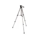 Camrock TA30 Titanium statīvs ar 3D galvu