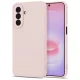 Tech-Protect Icon vāciņš Samsung Galaxy A27 5G, rozā