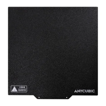 Anycubic PEI drukas pamatne Kobra 2 Neo 3D printerim