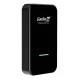 Carlinkit CPC200-U2W Plus bezvadu Apple CarPlay adapteris, melns