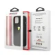 Ferrari iPhone 13 mini vāciņš Silicone, melns