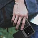Tech-Protect CamShield Pro vāciņš Xiaomi 14T Pro, Melns