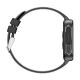 Viedpulkstenis Colmi P80 1.83\" HD Bluetooth Melns
