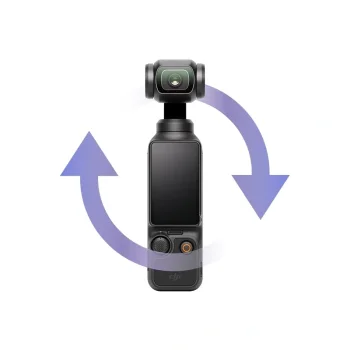 DJI Care Refresh servisa plāns DJI Osmo Pocket 3, 2 gadi (digitāls kods)