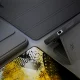 Atverams vāciņš Apple iPad Pro 7 (līdz 15\")