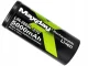Litija jonu akumulators 26650 5000mAh 3.7V, 1 gab., melns