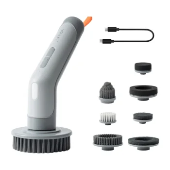 Tīrīšanas birste Flextail MAX SCRUBBER