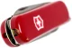 Victorinox Signature Lite kabatas nazis sarkans
