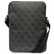 Guess 10\" planšetdatora soma 4G Stripes, melna