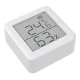 SwitchBot 27641 Termometrs un Higrometrs, Balts