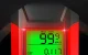 4-in-1 Velosipēda lukturis Superfire BM01 ar Spidometru 300lm