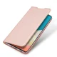 Atverams vāciņš Dux Ducis Skin Pro, Samsung Galaxy A73, rozā