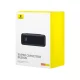 Palaišanas ierīce ar superkondensatoru Baseus Super Energy Mega Series BS-CH007 3000A 12V USB-C / EC8 / DC – pelēka