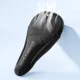 Velosipēda sēdekļa uzlika Rockbros 38001203, S izmērs, pelēka