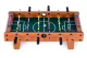 Ecotoys koka mini galda futbols bērniem, 69x35,5 cm